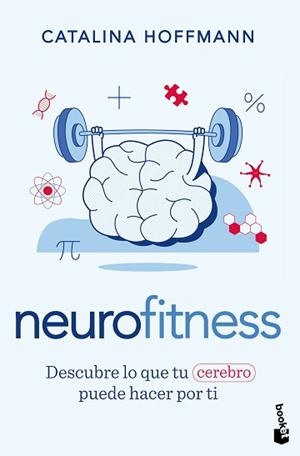 NEUROFITNESS | 9788413444642 | HOFFMANN, CATALINA | Llibreria Aqualata | Comprar llibres en català i castellà online | Comprar llibres Igualada