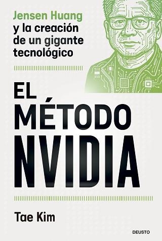 MÉTODO NVIDIA, EL | 9788423439560 | KIM, TAE | Llibreria Aqualata | Comprar libros en catalán y castellano online | Comprar libros Igualada