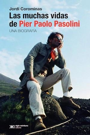 MUCHAS VIDAS DE PIER PAOLO PASOLINI, LAS | 9788432321269 | COROMINAS, JORDI | Llibreria Aqualata | Comprar libros en catalán y castellano online | Comprar libros Igualada
