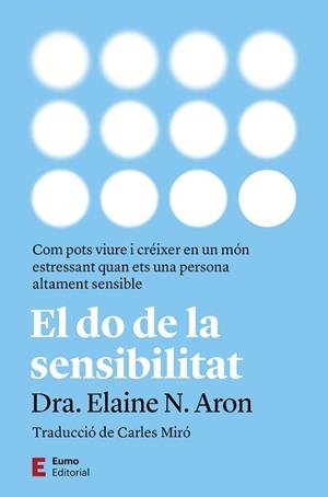 DO DE LA SENSIBILITAT, EL | 9788497668828 | ARON, ELAINE N. | Llibreria Aqualata | Comprar llibres en català i castellà online | Comprar llibres Igualada