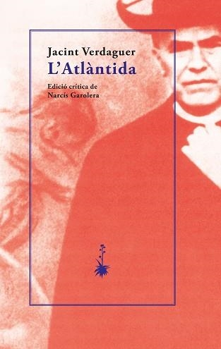 ATLÀNTIDA, L' | 9788477277156 | VERDAGUER, JACINT | Llibreria Aqualata | Comprar llibres en català i castellà online | Comprar llibres Igualada