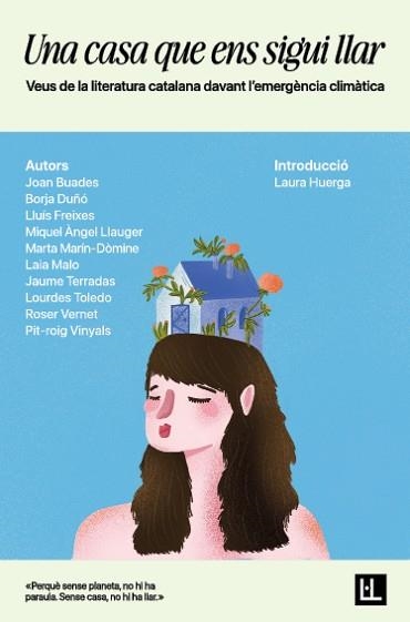 UNA CASA QUE ENS SIGUI LLAR | 9791399079005 | AA.VV. | Llibreria Aqualata | Comprar libros en catalán y castellano online | Comprar libros Igualada