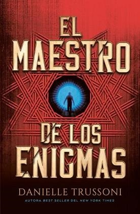 MAESTRO DE LOS ENIGMAS, EL | 9788419130822 | TRUSSONI, DANIELLE | Llibreria Aqualata | Comprar libros en catalán y castellano online | Comprar libros Igualada