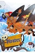 PIRATES | 9788410101937 | NAVRATIL, ONDREJ | Llibreria Aqualata | Comprar llibres en català i castellà online | Comprar llibres Igualada