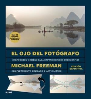 OJO DEL FOTÓGRAFO, EL (2025) | 9788410469860 | FREEMAN, MICHAEL | Llibreria Aqualata | Comprar libros en catalán y castellano online | Comprar libros Igualada
