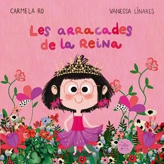 ARRECADES DE LA REINA, LES | 9791399003871 | RODRIGUEZ, CARMELA | Llibreria Aqualata | Comprar libros en catalán y castellano online | Comprar libros Igualada