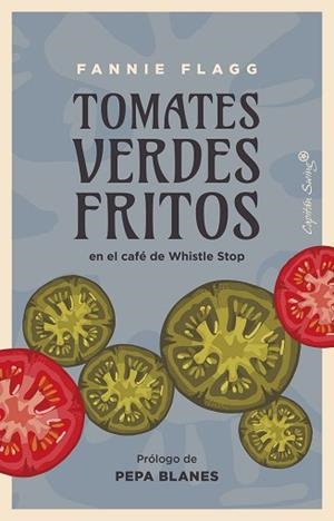 TOMATES VERDES FRITOS | 9788412779998 | FLAGG, FANNIE | Llibreria Aqualata | Comprar llibres en català i castellà online | Comprar llibres Igualada