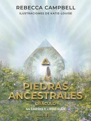 ORACULO. LAS PIEDRAS ANCESTRALES | 9788419510457 | CAMPBELL, REBECCA | Llibreria Aqualata | Comprar libros en catalán y castellano online | Comprar libros Igualada