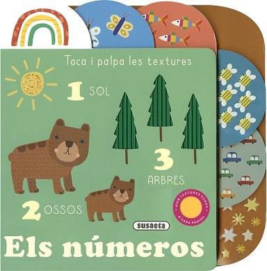 NUMEROS, ELS | 9788410841321 | Llibreria Aqualata | Comprar llibres en català i castellà online | Comprar llibres Igualada