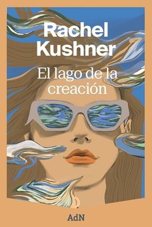 LAGO DE LA CREACIÓN, EL | 9791387596194 | KUSHNER, RACHEL | Llibreria Aqualata | Comprar llibres en català i castellà online | Comprar llibres Igualada