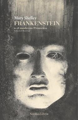 FRANKENSTEIN O EL MODERNO PROMETO | 9791387922108 | SHELLEY, MARY | Llibreria Aqualata | Comprar libros en catalán y castellano online | Comprar libros Igualada