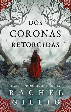 DOS CORONAS RETORCIDAS (EL REY PASTOR 2) | 9791387711030 | GILLIG, RACHEL | Llibreria Aqualata | Comprar llibres en català i castellà online | Comprar llibres Igualada