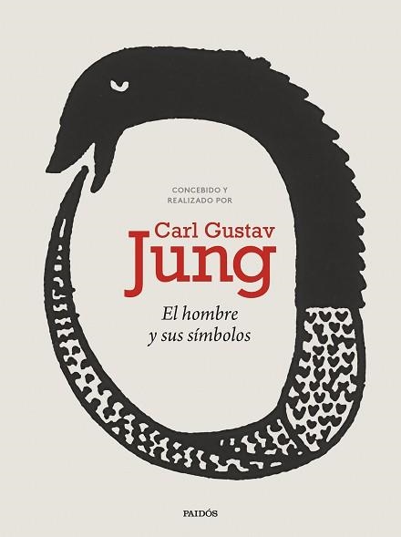 HOMBRE Y SUS SÍMBOLOS, EL | 9788449344251 | JUNG, CARL G. | Llibreria Aqualata | Comprar llibres en català i castellà online | Comprar llibres Igualada