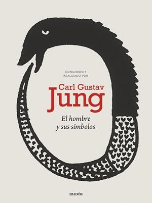 HOMBRE Y SUS SÍMBOLOS, EL | 9788449344251 | JUNG, CARL G. | Llibreria Aqualata | Comprar llibres en català i castellà online | Comprar llibres Igualada