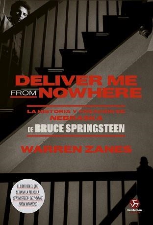 DELIVER ME FROM NOWHERE | 9788419509505 | ZANES, WARREN | Llibreria Aqualata | Comprar llibres en català i castellà online | Comprar llibres Igualada