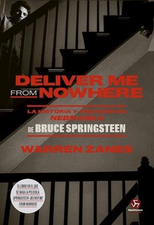 DELIVER ME FROM NOWHERE | 9788419509505 | ZANES, WARREN | Llibreria Aqualata | Comprar llibres en català i castellà online | Comprar llibres Igualada