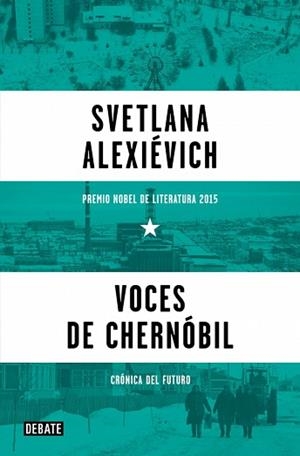 VOCES DE CHERNÓBIL | 9791387600174 | ALEXIEVICH, SVETLANA | Llibreria Aqualata | Comprar llibres en català i castellà online | Comprar llibres Igualada