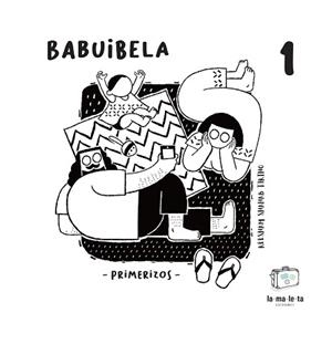 BABUIBELA 1 | 9788418232855 | SHAHAB TIRTHO, REESHAM | Llibreria Aqualata | Comprar libros en catalán y castellano online | Comprar libros Igualada