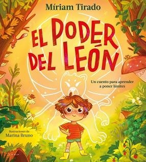 PODER DEL LEÓN, EL | 9791387695071 | TIRADO, MÍRIAM | Llibreria Aqualata | Comprar llibres en català i castellà online | Comprar llibres Igualada