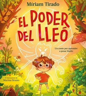 PODER DEL LLEÓ, EL | 9791387695088 | TIRADO, MÍRIAM | Llibreria Aqualata | Comprar llibres en català i castellà online | Comprar llibres Igualada