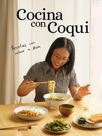 COCINA CON COQUI | 9788410396807 | Llibreria Aqualata | Comprar libros en catalán y castellano online | Comprar libros Igualada