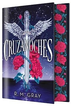 CRUZANOCHES | 9791387711252 | GRAY, R. M. | Llibreria Aqualata | Comprar libros en catalán y castellano online | Comprar libros Igualada