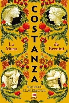 COSTANZA. LA MUSA DE BERNINI | 9791387664343 | BLACKMORE, RACHEL | Llibreria Aqualata | Comprar llibres en català i castellà online | Comprar llibres Igualada