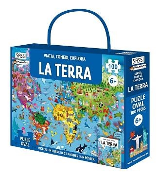 TERRA | 9788410443891 | AA.VV | Llibreria Aqualata | Comprar llibres en català i castellà online | Comprar llibres Igualada
