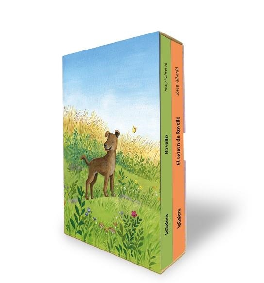 ESTOIG ROVELLÓ | 9788424676520 | VALLVERDÚ I AIXALÀ, JOSEP | Llibreria Aqualata | Comprar libros en catalán y castellano online | Comprar libros Igualada