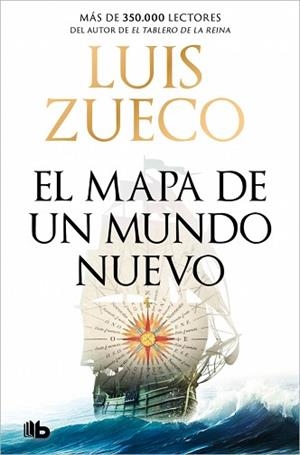 MAPA DE UN MUNDO NUEVO, EL | 9788490709832 | ZUECO, LUIS | Llibreria Aqualata | Comprar llibres en català i castellà online | Comprar llibres Igualada