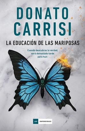 EDUCACIÓN DE LAS MARIPOSAS, LAS | 9791387574147 | CARRISI, DONATO | Llibreria Aqualata | Comprar llibres en català i castellà online | Comprar llibres Igualada