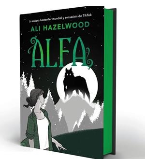 ALFA (EDICIÓN ESPECIAL) | 9788419988812 | HAZELWOOD, ALI | Llibreria Aqualata | Comprar libros en catalán y castellano online | Comprar libros Igualada