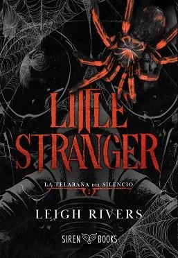 LITTLE STRANGER | 9791387864026 | RIVERS, LEIGH | Llibreria Aqualata | Comprar llibres en català i castellà online | Comprar llibres Igualada