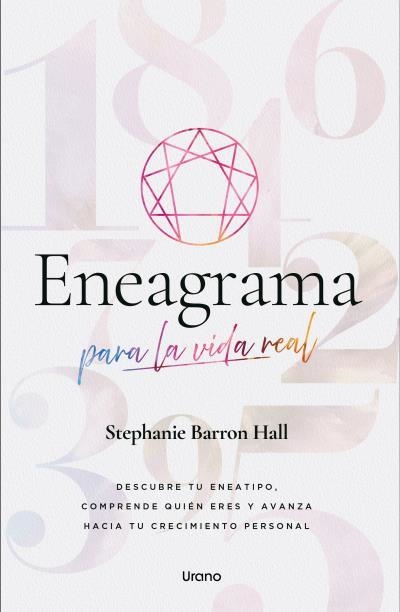 ENEAGRAMA PARA LA VIDA REAL | 9791387662103 | BARRON HALL, STEPHANIE | Llibreria Aqualata | Comprar llibres en català i castellà online | Comprar llibres Igualada