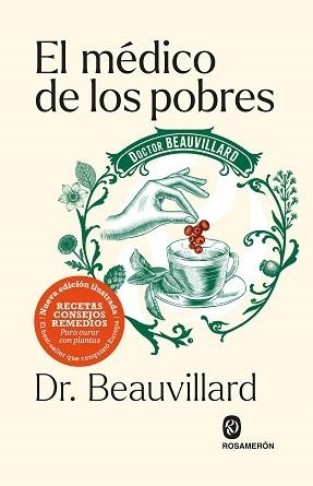 MÉDICO DE LOS POBRES, EL | 9791399029383 | BEAUVILLARD, HENRI ALBÉRIC | Llibreria Aqualata | Comprar llibres en català i castellà online | Comprar llibres Igualada
