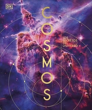 COSMOS | 9780241773673 | DK | Llibreria Aqualata | Comprar libros en catalán y castellano online | Comprar libros Igualada