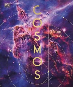 COSMOS | 9780241773673 | DK | Llibreria Aqualata | Comprar llibres en català i castellà online | Comprar llibres Igualada
