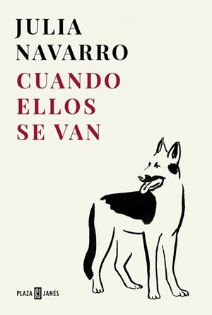 CUANDO ELLOS SE VAN | 9788401037078 | NAVARRO, JULIA | Llibreria Aqualata | Comprar llibres en català i castellà online | Comprar llibres Igualada