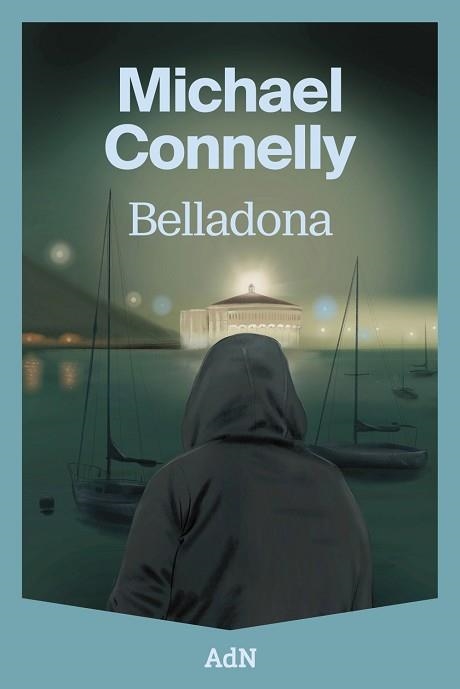BELLADONA | 9791387596217 | CONNELLY, MICHAEL | Llibreria Aqualata | Comprar llibres en català i castellà online | Comprar llibres Igualada