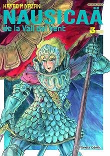 NAUSICAA 3 (CATALÀ) | 9791387780432 | MIYAZAKI, HAYAO | Llibreria Aqualata | Comprar llibres en català i castellà online | Comprar llibres Igualada