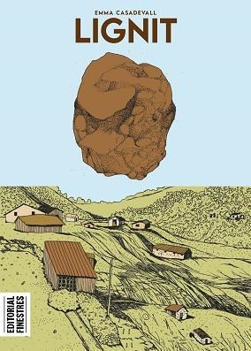 LIGNIT | 9788419523358 | CASADEVALL, EMMA | Llibreria Aqualata | Comprar llibres en català i castellà online | Comprar llibres Igualada