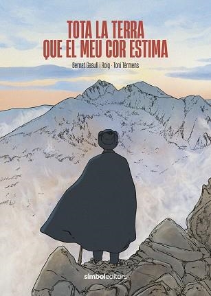 TOTA LA TERRA QUE EL MEU COR ESTIMA | 9788418696589 | GASULL ROIG, BERNAT | Llibreria Aqualata | Comprar llibres en català i castellà online | Comprar llibres Igualada