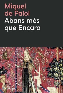 ABANS MÉS QUE ENCARA | 9788410180659 | DE PALOL I MUNTANYOLA, MIQUEL | Llibreria Aqualata | Comprar llibres en català i castellà online | Comprar llibres Igualada