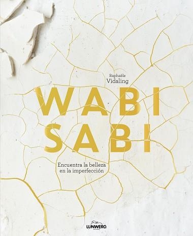 WABI SABI | 9788410378100 | VIDALING, RAPHAËLE | Llibreria Aqualata | Comprar llibres en català i castellà online | Comprar llibres Igualada