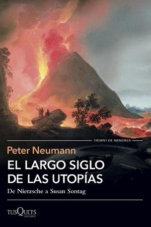 LARGO SIGLO DE LAS UTOPÍAS, EL | 9788411076999 | NEUMANN, PETER | Llibreria Aqualata | Comprar llibres en català i castellà online | Comprar llibres Igualada