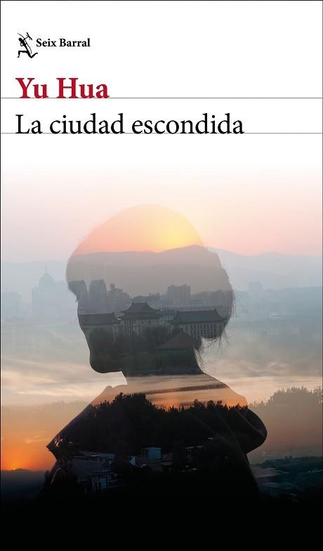 CIUDAD ESCONDIDA, LA | 9788432249105 | HUA, YU | Llibreria Aqualata | Comprar llibres en català i castellà online | Comprar llibres Igualada