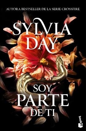 SOY PARTE DE TI (SERIE BLACKLIST, 1) | 9788467079531 | DAY, SYLVIA | Llibreria Aqualata | Comprar llibres en català i castellà online | Comprar llibres Igualada