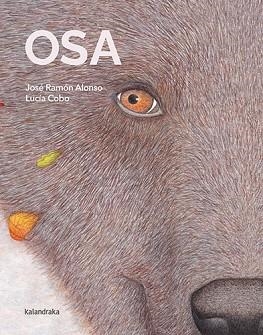 OSA | 9788413432908 | ALONSO, JOSÉ RAMÓN | Llibreria Aqualata | Comprar llibres en català i castellà online | Comprar llibres Igualada