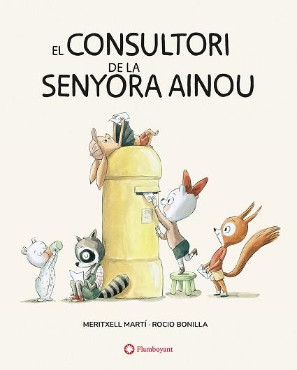 CONSULTORI DE LA SENYORA AINOU, EL | 9791387614096 | MARTÍ,  MERITXELL | Llibreria Aqualata | Comprar libros en catalán y castellano online | Comprar libros Igualada