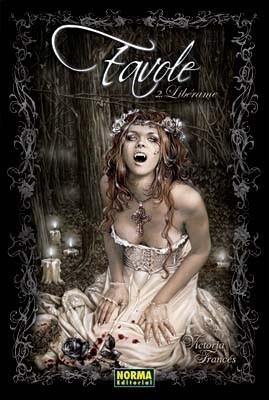 FAVOLE 2 | 9788498141276 | FRANCES, VICTORIA | Llibreria Aqualata | Comprar llibres en català i castellà online | Comprar llibres Igualada